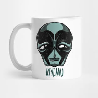 AYYLMAO Mug